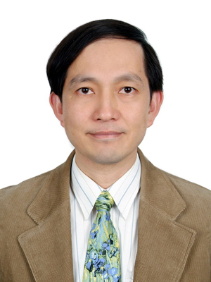 Sung-Chi Hsu, Ph.D.