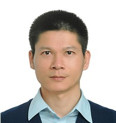 Hsi-Hsien Yang , Ph.D